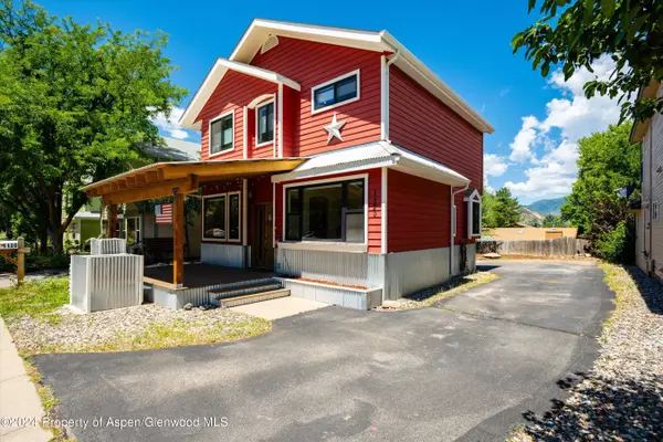 Glenwood Springs, CO 81601,1120 Westlook Drive