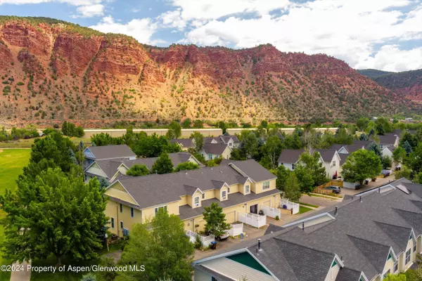 Glenwood Springs, CO 81601,1429 Darrow Alley