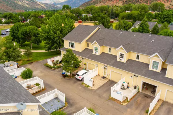 Glenwood Springs, CO 81601,1429 Darrow Alley