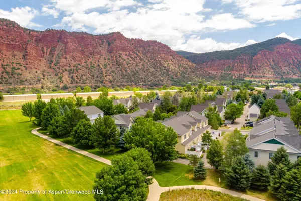 1429 Darrow Alley, Glenwood Springs, CO 81601