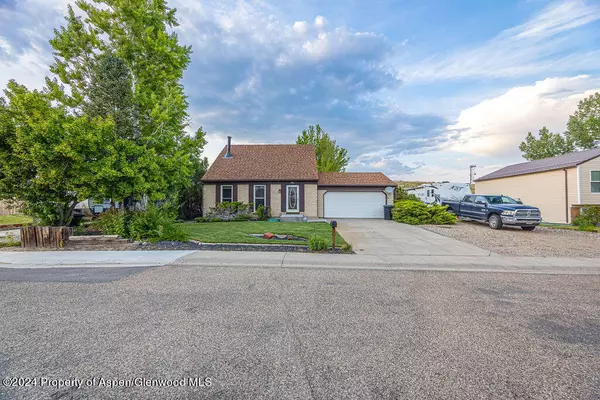 Craig, CO 81625,781 Park Court