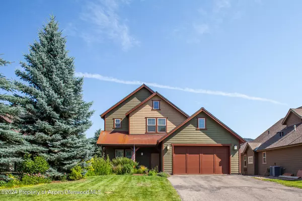 172 RED BLUFF, Glenwood Springs, CO 81601