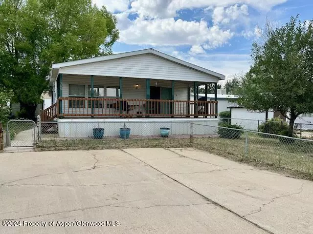 Craig, CO 81625,1350 Barclay Street