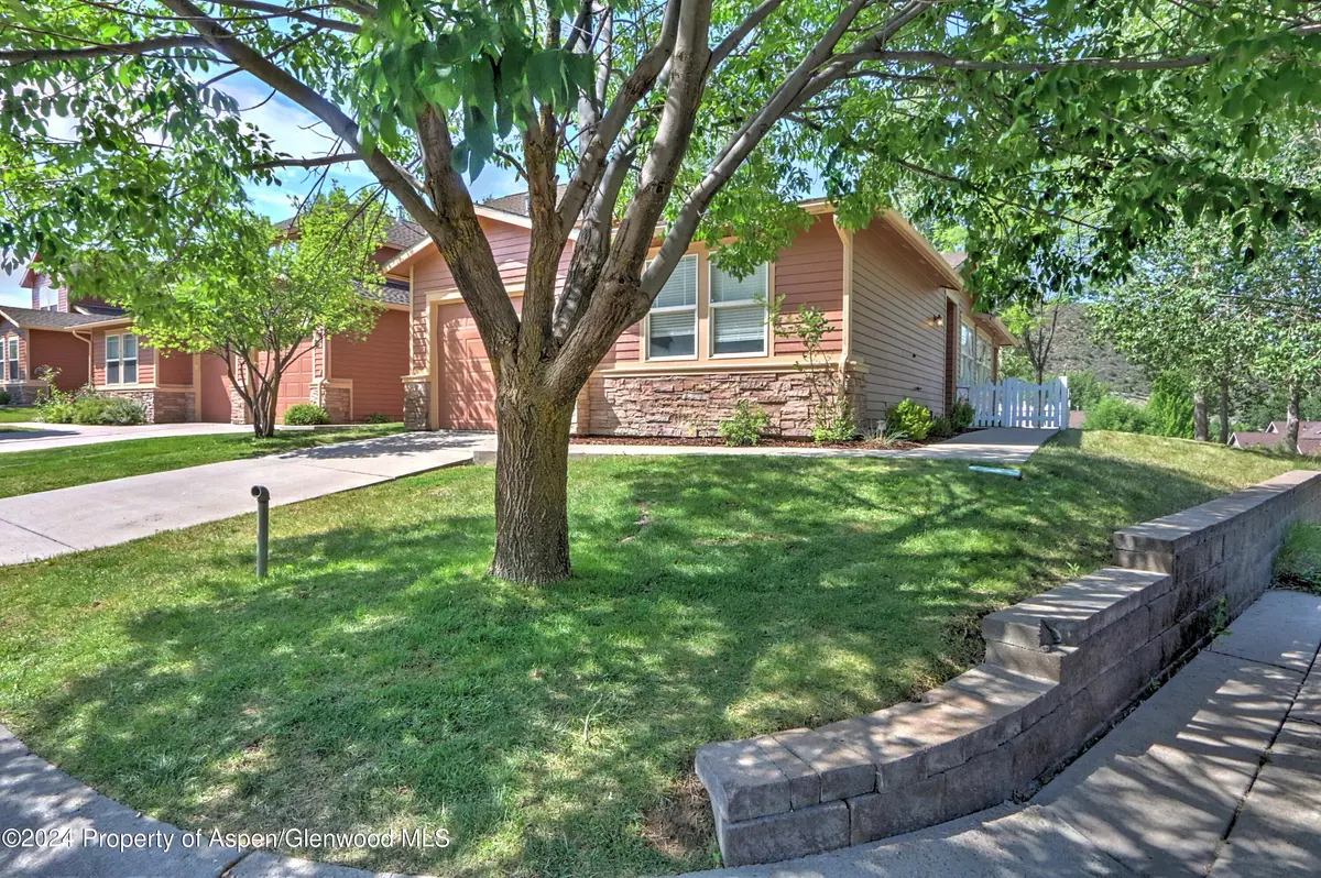 New Castle, CO 81647,151 W Cathedral Court