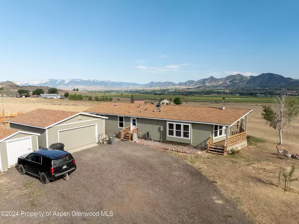 85 Seneca Road, Silt, CO 81652