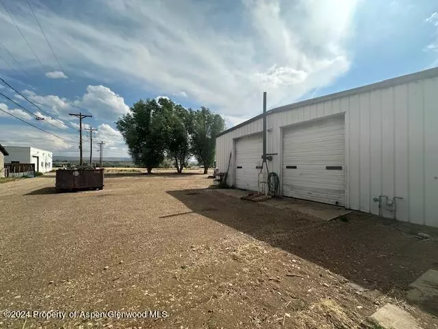 Craig, CO 81625,315 Steele Street