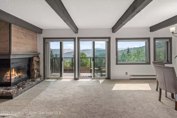 55 Upper Woodbridge Road K3, Snowmass Village, CO 81615