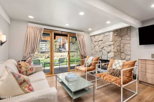 Aspen, CO 81611,131 E Durant Avenue 208