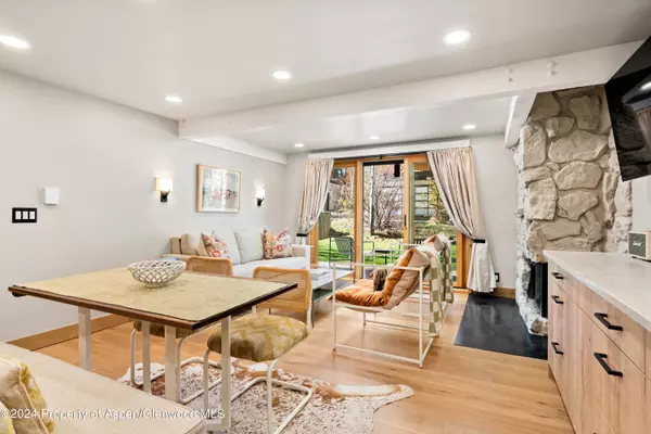 Aspen, CO 81611,131 E Durant Avenue 208