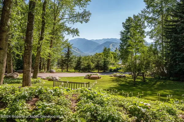 371 E Reds Road, Aspen, CO 81611