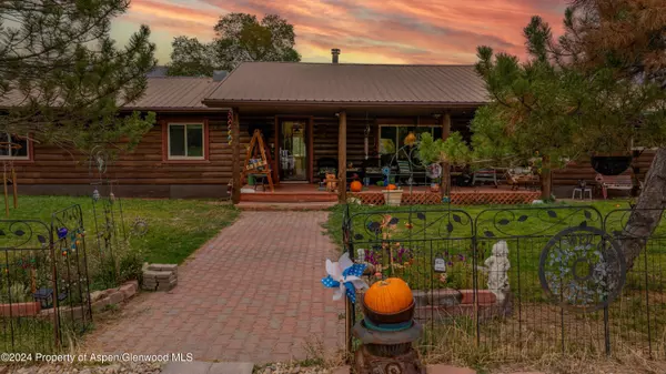 147 Village Drive Drive, Rifle, CO 81650