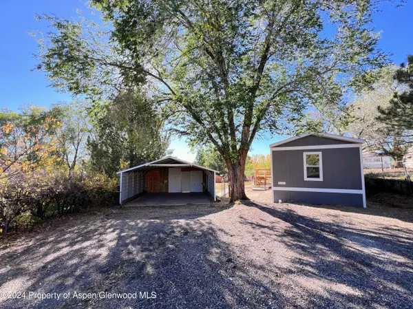 660 Conner Drive, Craig, CO 81625