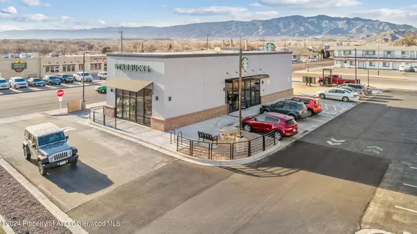 1303 Royal Gorge Boulevard, Canon City, CO 81212