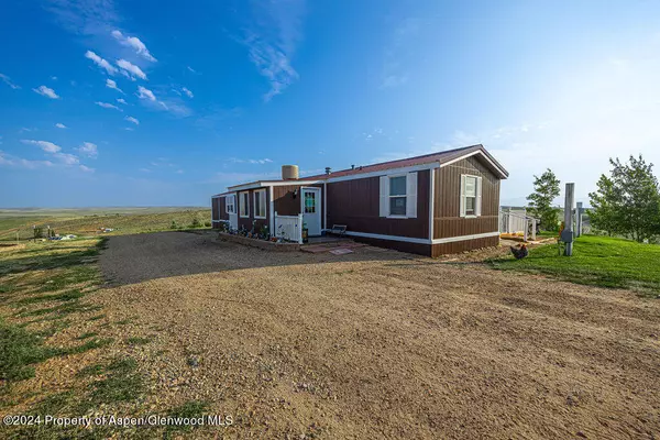 Craig, CO 81625,6266 County Road 7