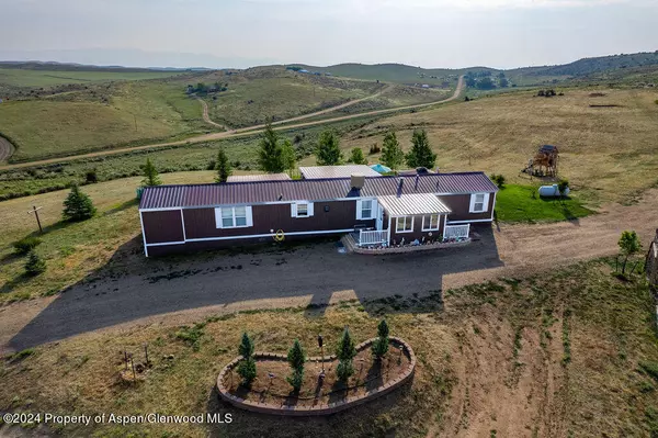 6266 County Road 7, Craig, CO 81625