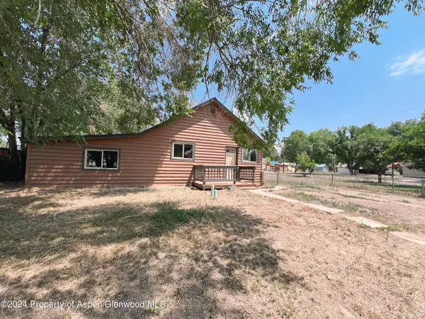 Craig, CO 81625,613 Tucker Street