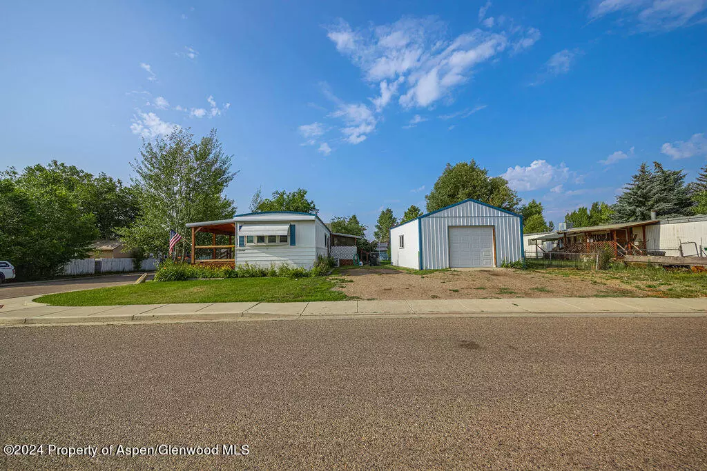 Craig, CO 81625,2208 W 9th Street