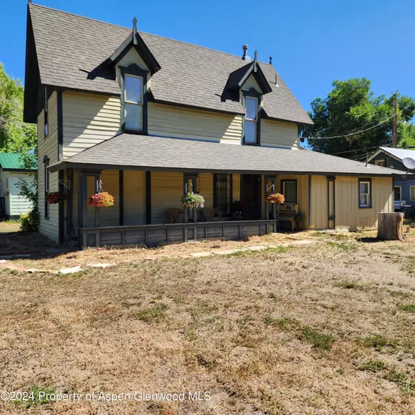 581 Lincoln Street, Craig, CO 81625