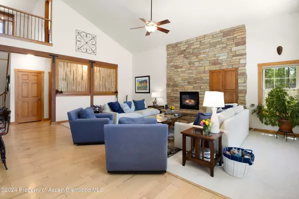 Glenwood Springs, CO 81601,148 Laird Lane