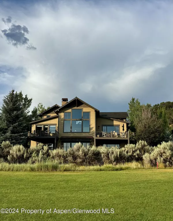 Carbondale, CO 81623,4090 Crystal Bridge Drive