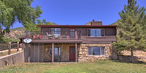 Silt, CO 81652,2461 Odin Drive