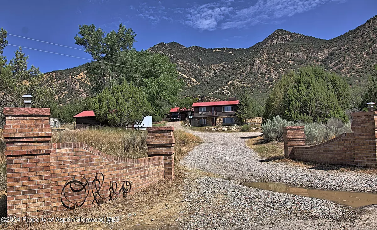 Silt, CO 81652,2461 Odin Drive