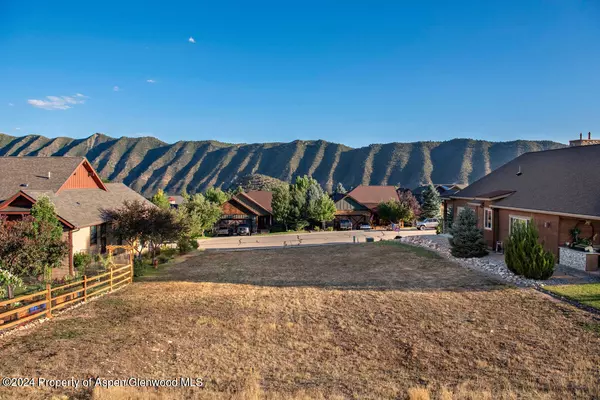 874 Ute Circle, New Castle, CO 81647