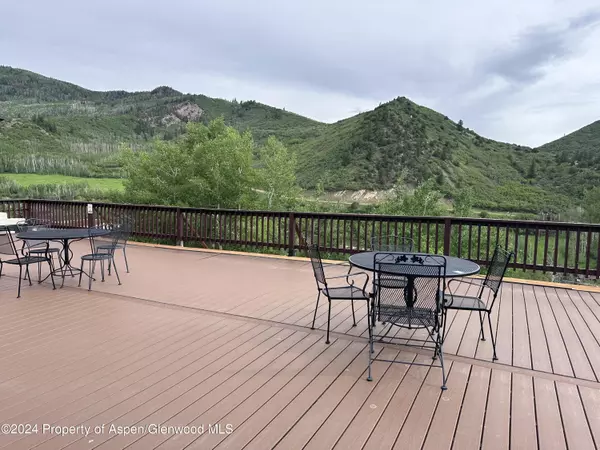 Glenwood Springs, CO 81601,11101 County Road 117 5C