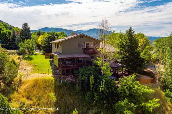 Glenwood Springs, CO 81601,137 Ptarmigan Lane