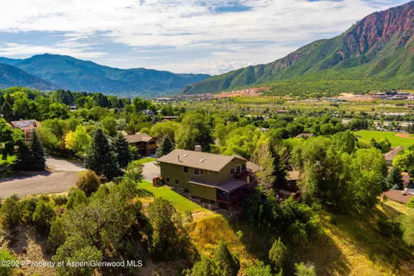 Glenwood Springs, CO 81601,137 Ptarmigan Lane