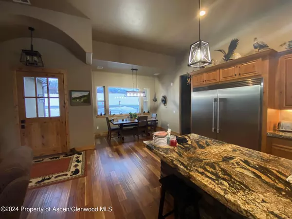 542 Meadow Creek Drive, Battlement Mesa, CO 81635