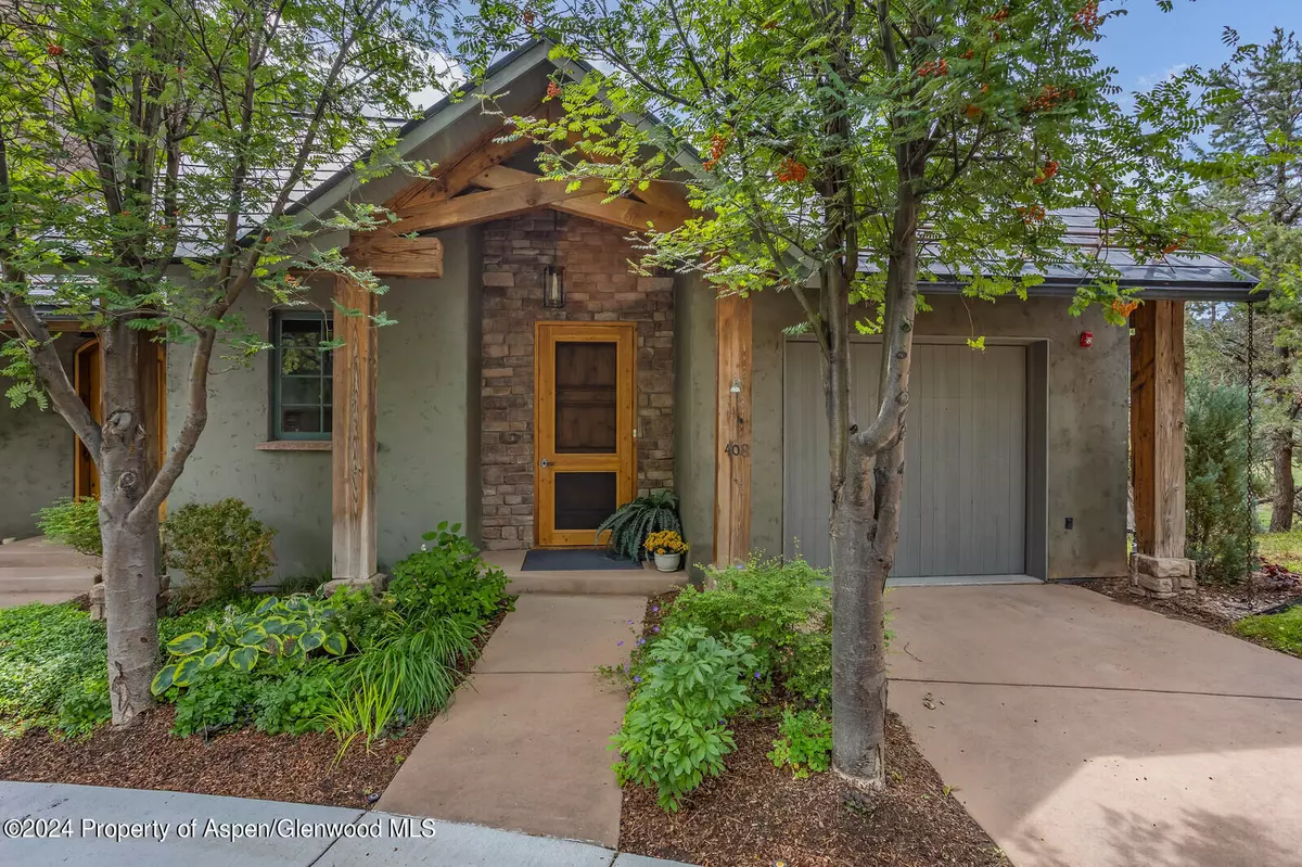 Basalt, CO 81621,408 Wild Spring Lane