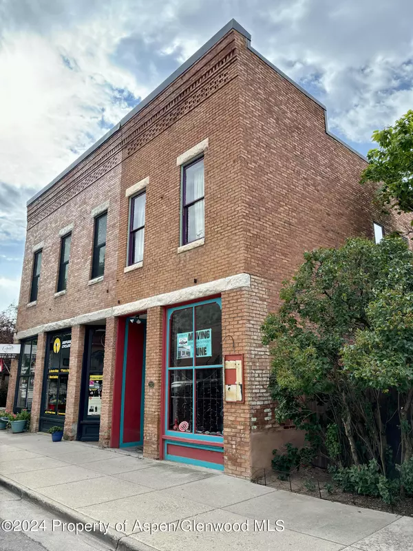 331 W Main Street, New Castle, CO 81647