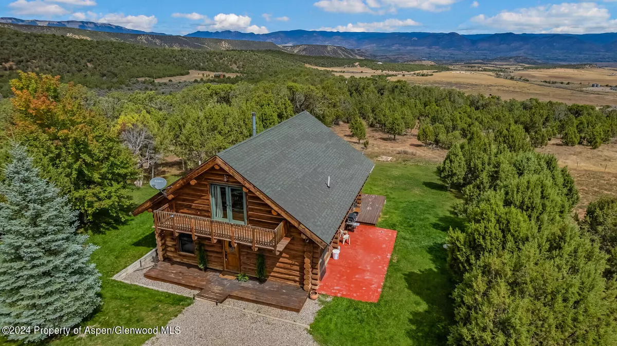 Rifle, CO 81650,1132 S Cedar Springs Ranch Road