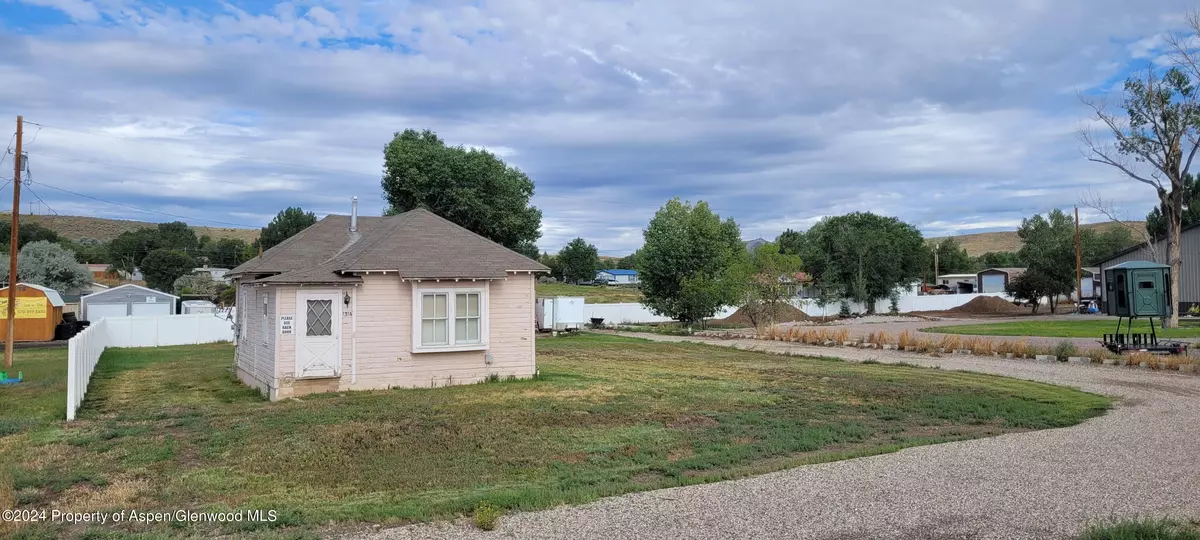 Craig, CO 81625,1314 N Yampa Avenue