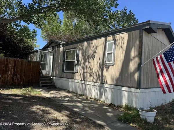 1474 Yampa Avenue 27, Craig, CO 81625