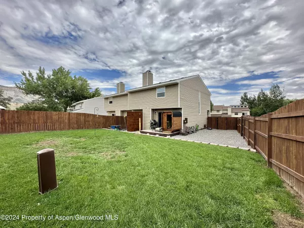 217 MEADOW Drive, Parachute, CO 81635