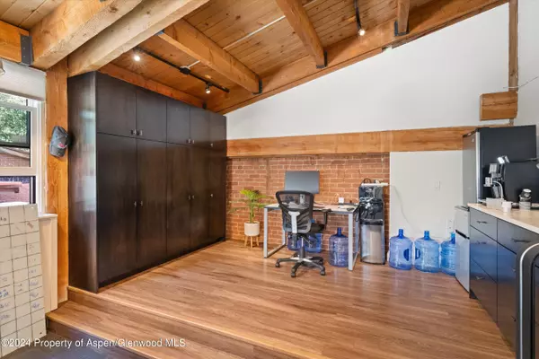 Aspen, CO 81611,1280 Ute Avenue