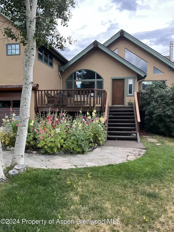 Snowmass, CO 81654,234 Light Hill Road