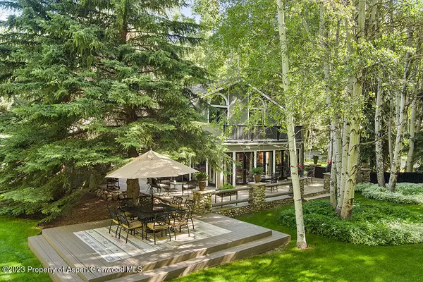 Aspen, CO 81611,1425 Red Butte Drive