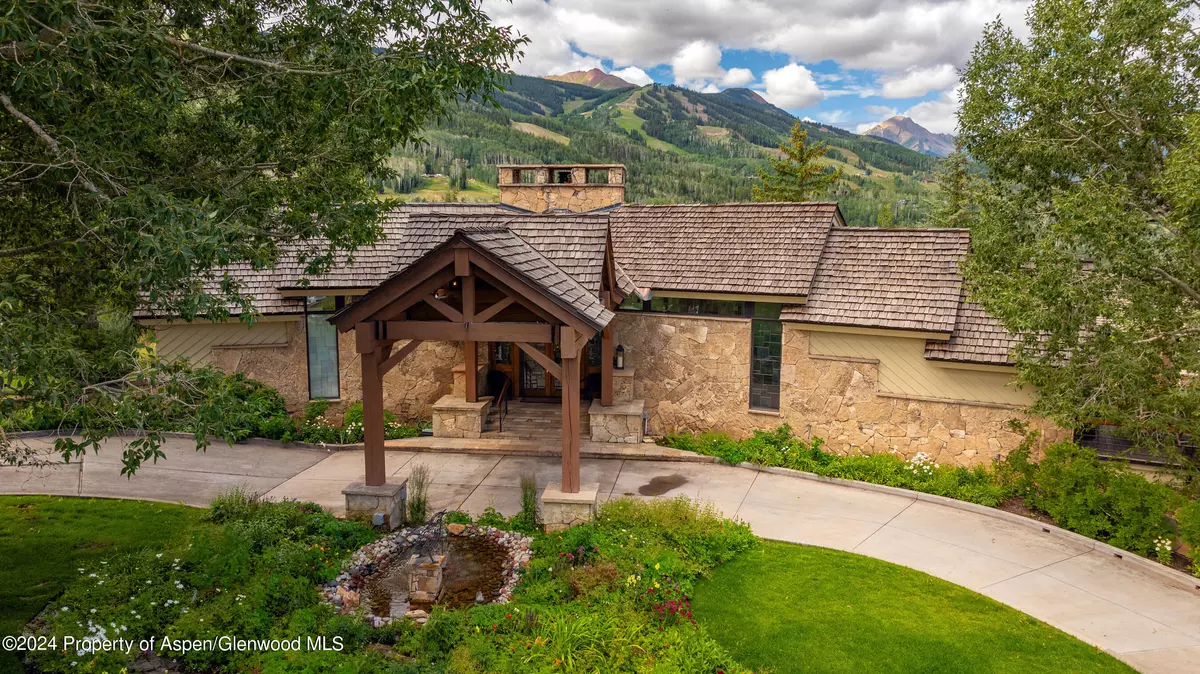 Snowmass Village, CO 81615,85 Baby Doe Lane