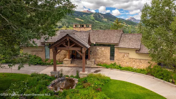 85 Baby Doe Lane, Snowmass Village, CO 81615