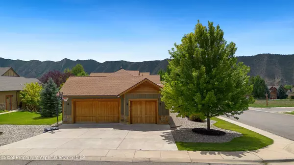 New Castle, CO 81647,513 Aguila Way