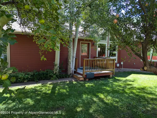 44 DONEGAN Road, Glenwood Springs, CO 81601