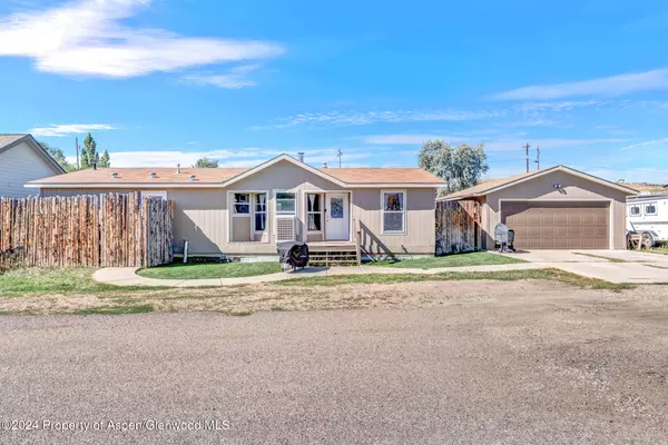 1296 Sunrise Lane, Craig, CO 81625