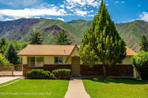 46 Mountain Shadows Drive, Glenwood Springs, CO 81601