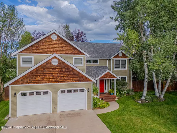 606 Surrey Road, Carbondale, CO 81623