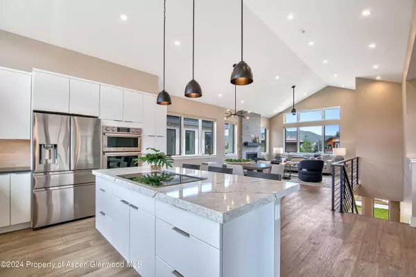 424 Jewels Lane, Carbondale, CO 81623