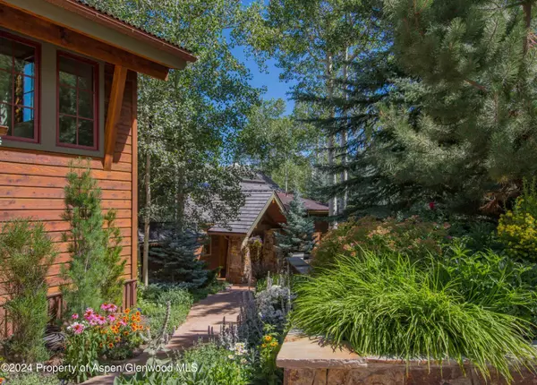 364 Ridge Road, Snowmass Village, CO 81615