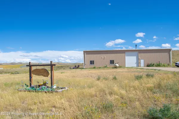 Craig, CO 81625,698 Galley Road